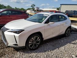 Salvage cars for sale from Copart Hueytown, AL: 2023 Lexus UX 250H Premium