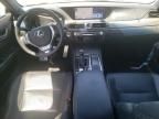 2014 Lexus GS 350