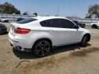 2011 BMW X6 XDRIVE35I