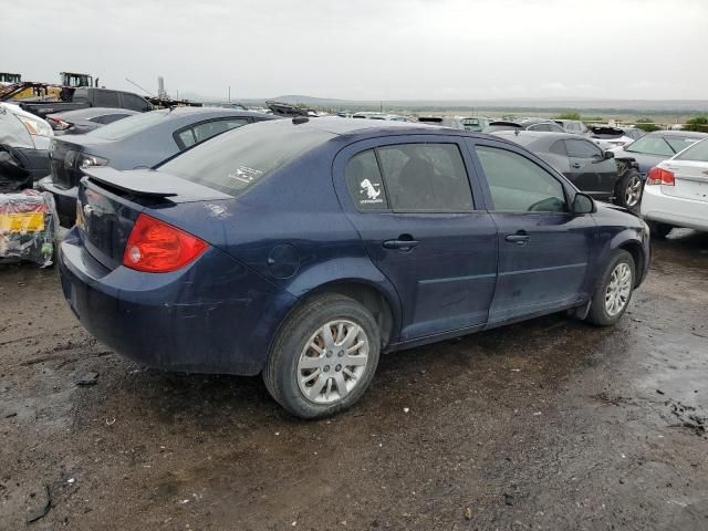 2010 Chevrolet Cobalt 1LT