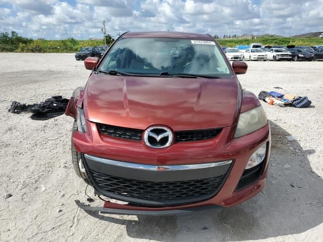 2011 Mazda CX-7