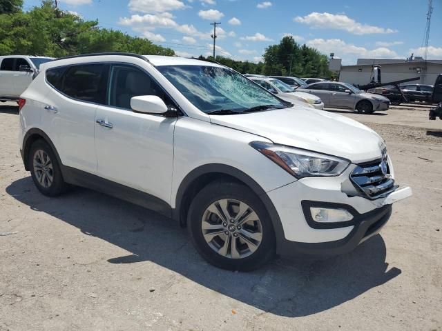 2015 Hyundai Santa FE Sport