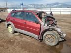 2003 Pontiac Vibe