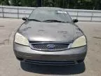 2006 Ford Focus ZX4