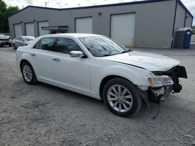 2013 Chrysler 300C