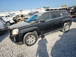 GMC salvage cars for sale: 2012 GMC Terrain SLE