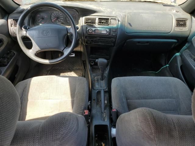 1997 Toyota Corolla DX