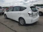 2014 Toyota Prius V