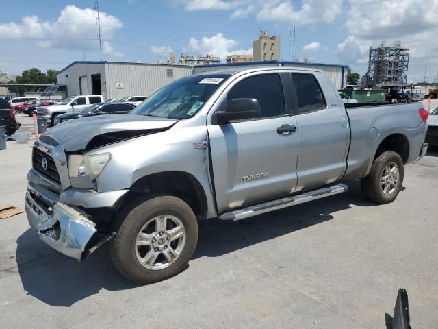 2008 Toyota Tundra Double Cab