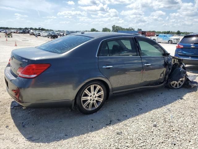 2010 Toyota Avalon XL