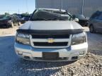 2007 Chevrolet Trailblazer LS