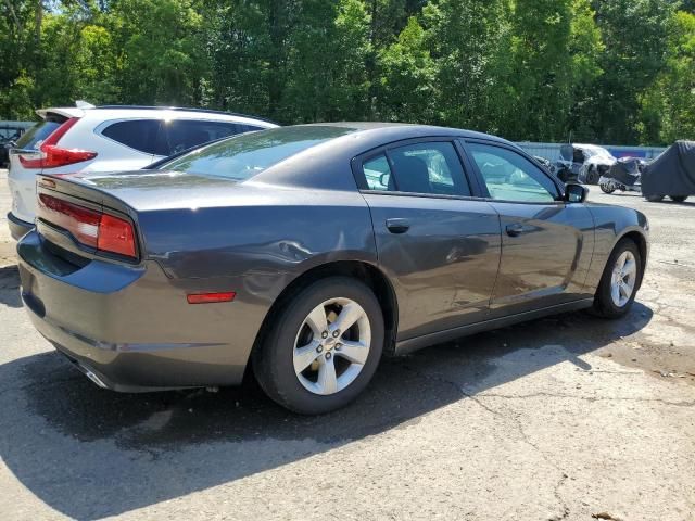 2013 Dodge Charger SE