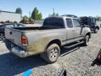 2000 Toyota Tundra Access Cab