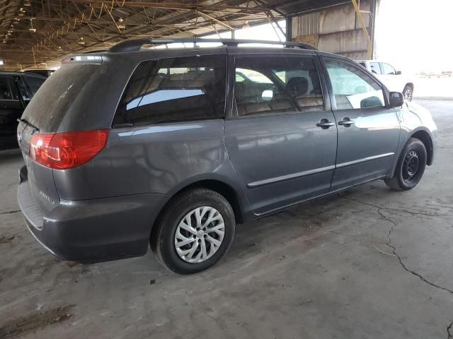 2006 Toyota Sienna CE