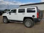 2008 Hummer H3