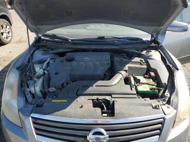 2009 Nissan Altima 2.5