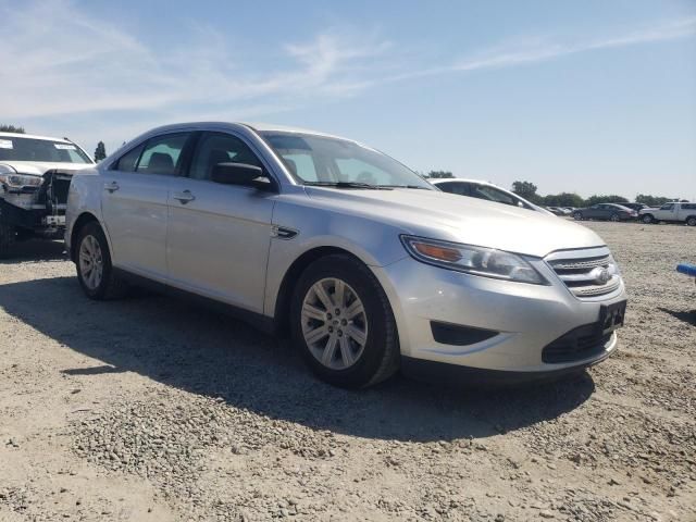 2011 Ford Taurus SE