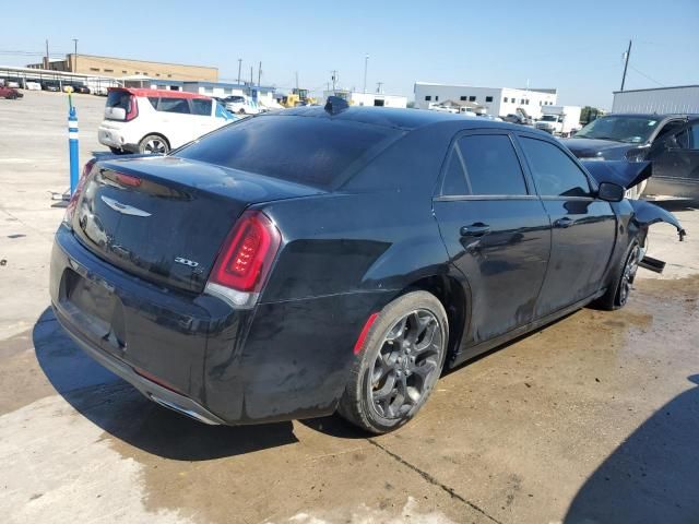 2020 Chrysler 300 S