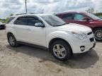 2014 Chevrolet Equinox LTZ