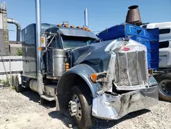 Salvage trucks for sale at Louisville, KY auction: 1997 Peterbilt 379