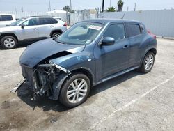 Nissan Juke s salvage cars for sale: 2012 Nissan Juke S