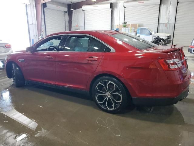 2015 Ford Taurus SHO