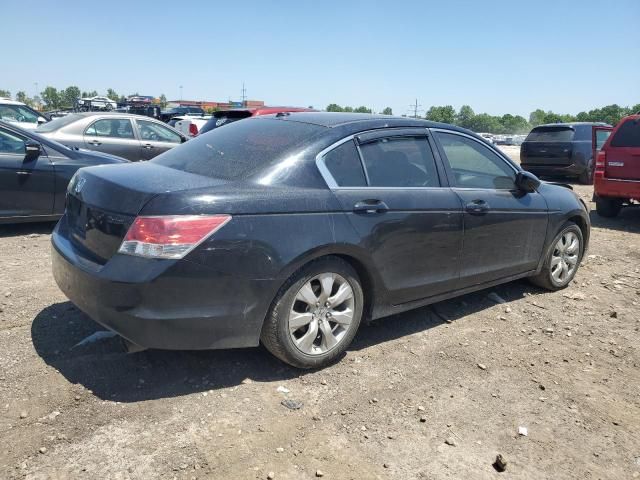 2010 Honda Accord EXL