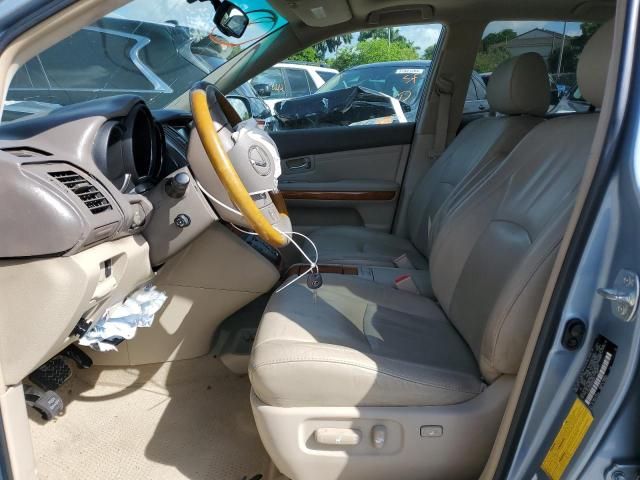 2009 Lexus RX 350