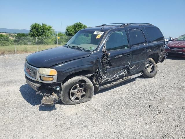 2004 GMC Yukon Denali