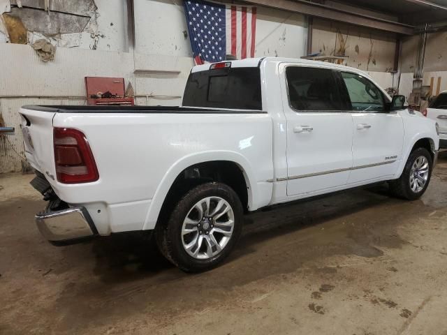 2022 Dodge RAM 1500 Limited