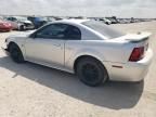 2004 Ford Mustang