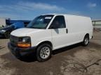 2014 Chevrolet Express G1500