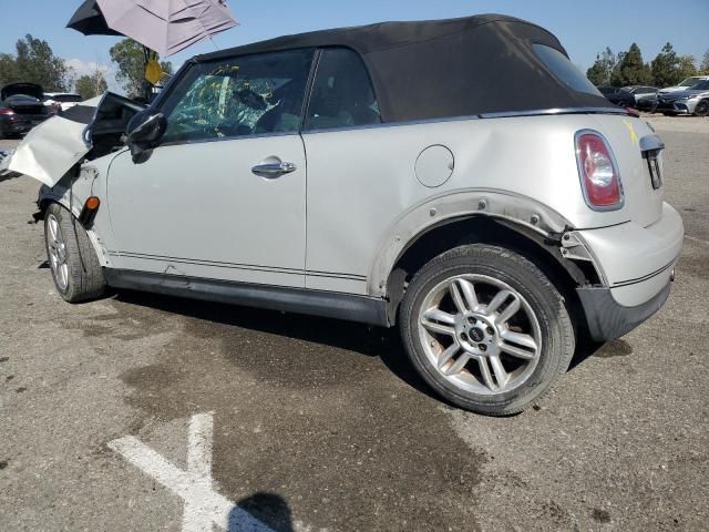 2012 Mini Cooper