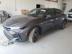 Salvage cars for sale at Lexington, KY auction: 2023 Toyota Crown XLE