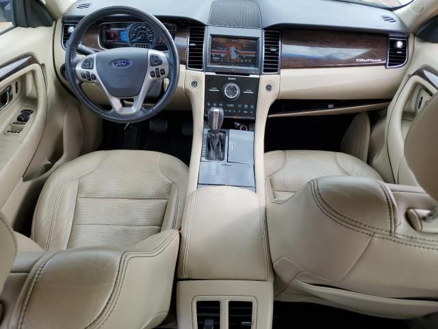 2013 Ford Taurus Limited