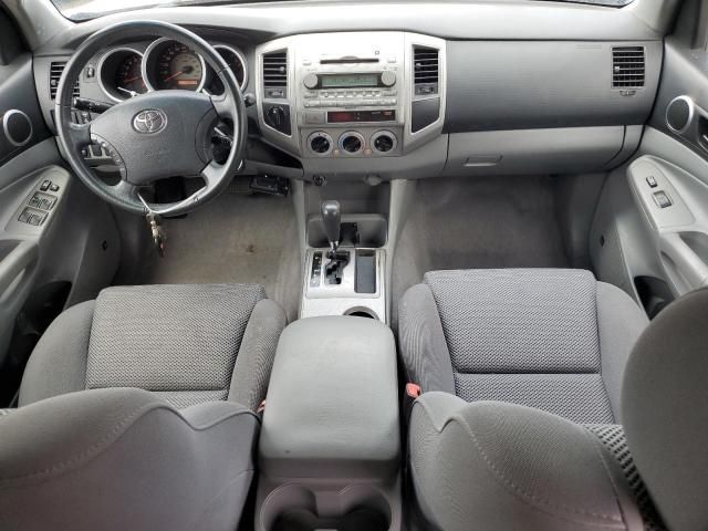 2006 Toyota Tacoma Double Cab