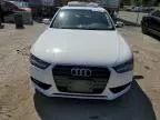 2013 Audi A4 Premium