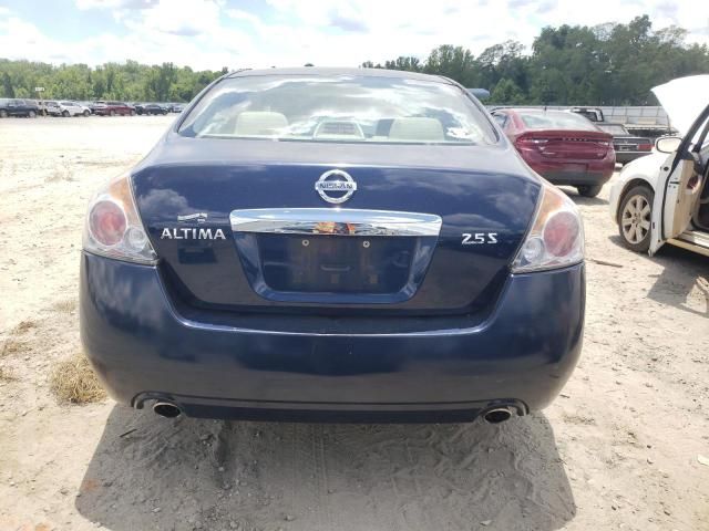 2011 Nissan Altima Base