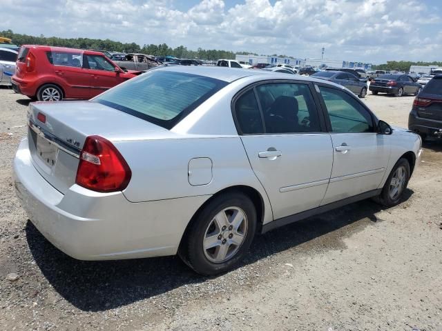 2005 Chevrolet Malibu LS