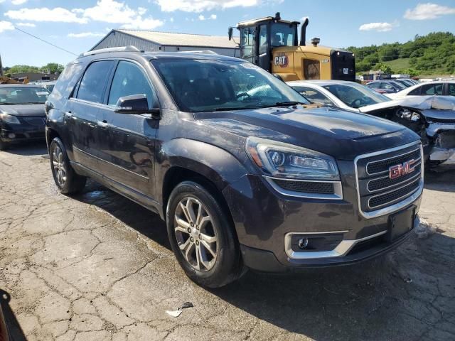 2015 GMC Acadia SLT-1