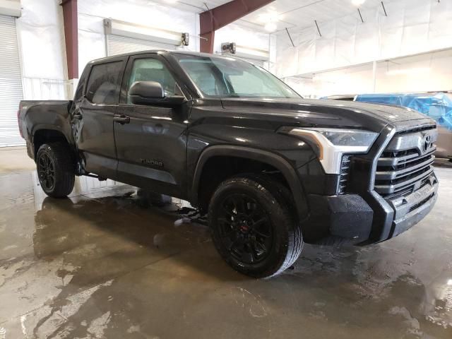 2023 Toyota Tundra Crewmax SR