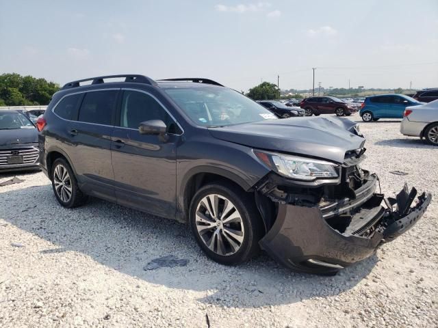 2019 Subaru Ascent Premium