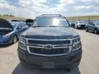 2018 Chevrolet Suburban K1500 LT