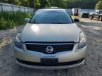 2009 Nissan Altima 2.5