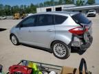 2016 Ford C-MAX SEL