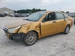 Ford Vehiculos salvage en venta: 2009 Ford Focus SE