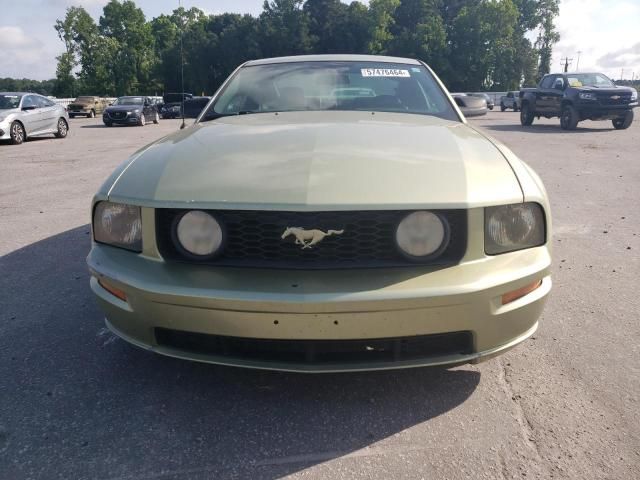 2006 Ford Mustang GT