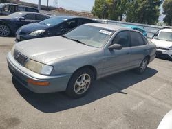 Salvage cars for sale at Rancho Cucamonga, CA auction: 1997 Toyota Avalon XL