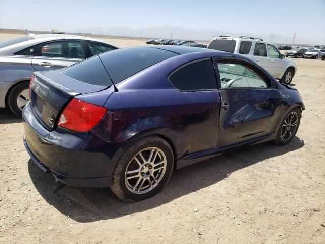 2007 Scion TC