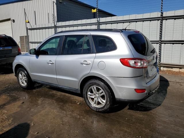 2011 Hyundai Santa FE GLS